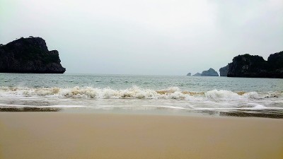 猫巴岛