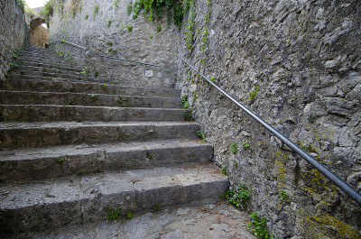 一个规模Ravello