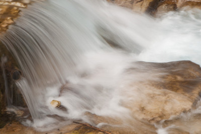 高山流水