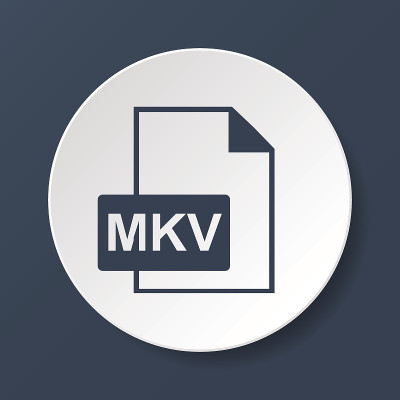 mkv文件图标