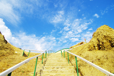 山