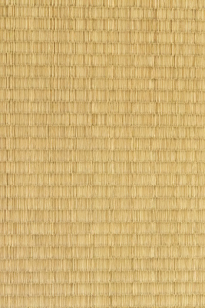 日本榻榻米表面