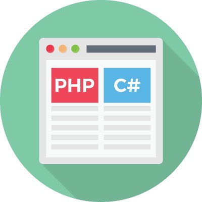 PHP网页