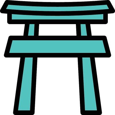 门塔
