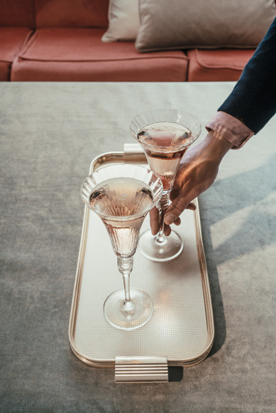 普罗Rosè