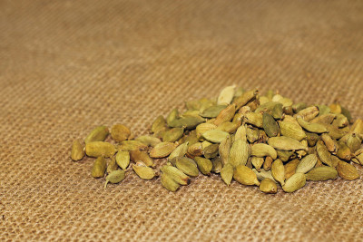 小豆蔻