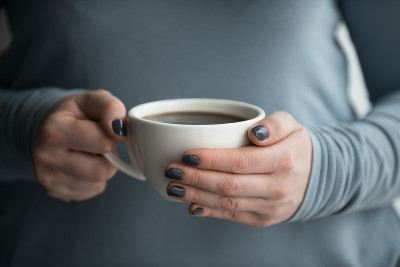 咖啡杯