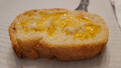 美味的典型西班牙菜