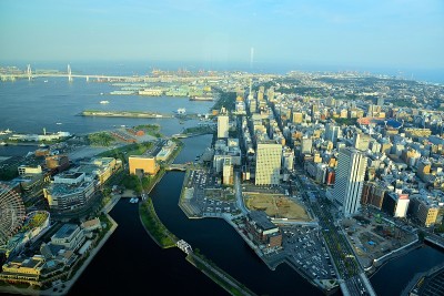 Minatomirai