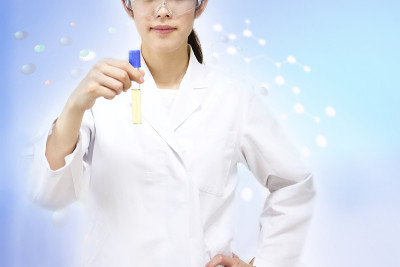 实验室研究人员的图像