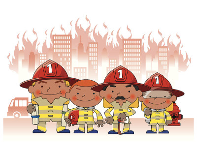 Firefightes