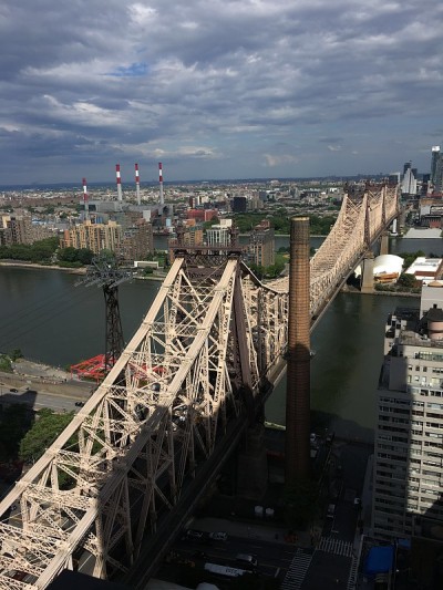 Queensboro
