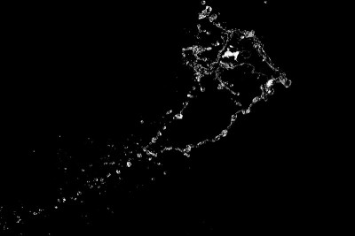 水溅