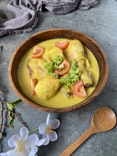鸡油