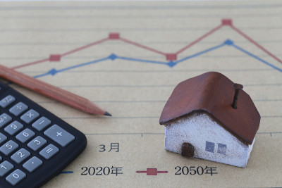管理书面资金和偿还贷款