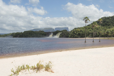 Canaima