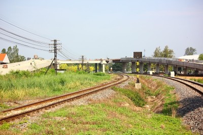 农村道路