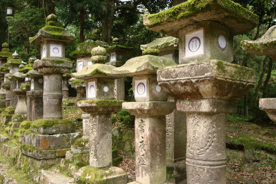 日本灯笼
