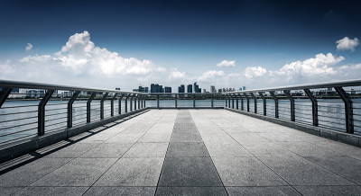 城市