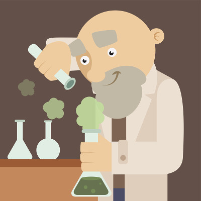 科学家