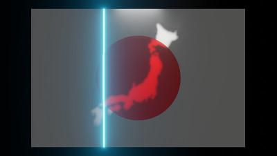 扫描日本
