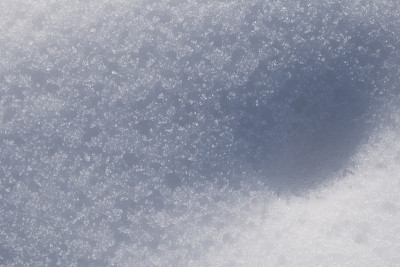 雪