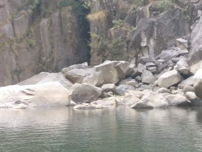 河剂量