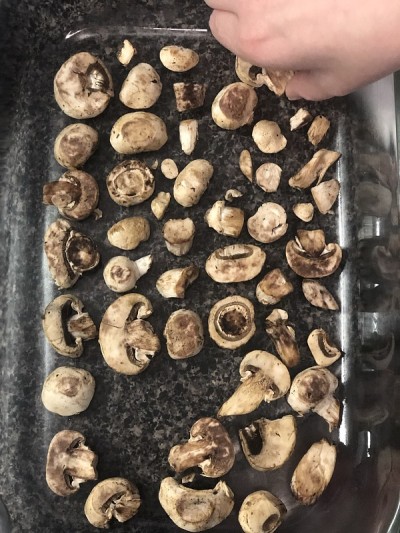 蘑菇