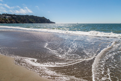 贝克海滩