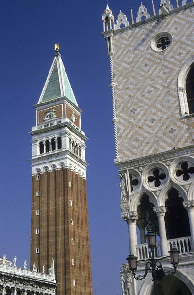 Campanile