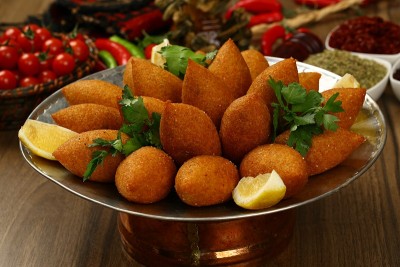 Kibbeh