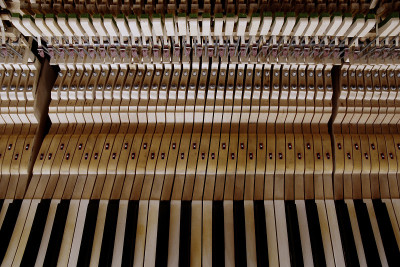 Pianoforte