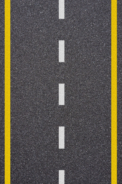 道路结构