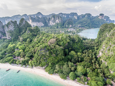 泰国的风景