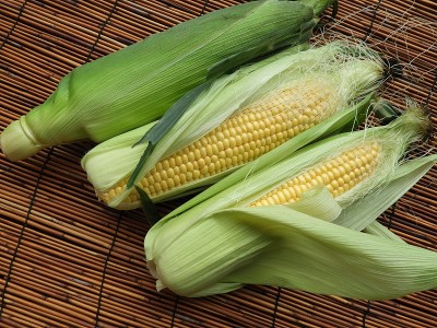甜corn10