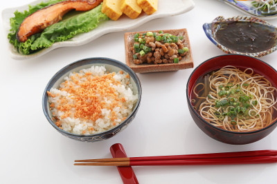 美味的日本菜