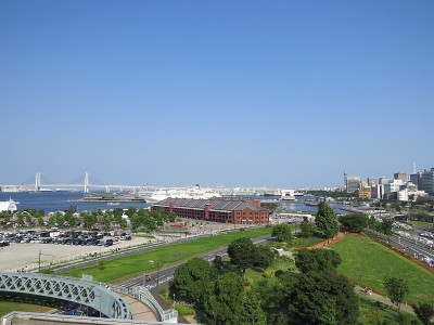 YOKOHAMA20172