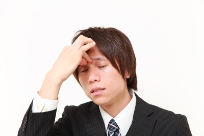 眼疲劳