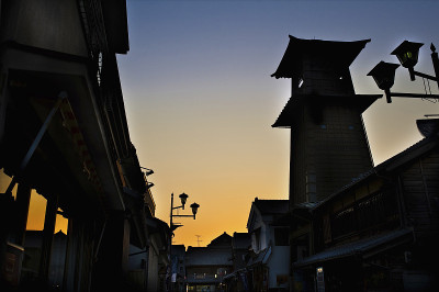 当铃声