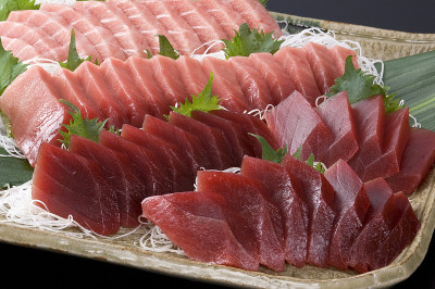 生鱼片