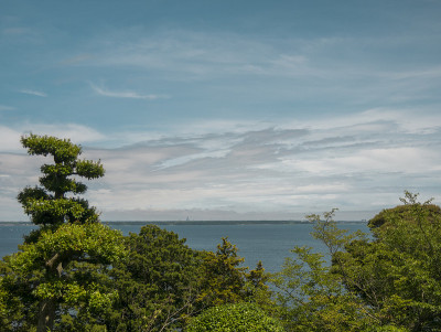 Hamana湖