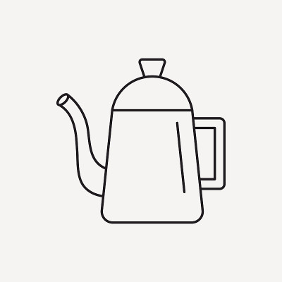 水壶行图标