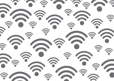wifi符号