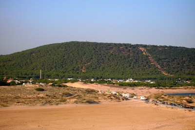 麦加塔观景，Cádiz