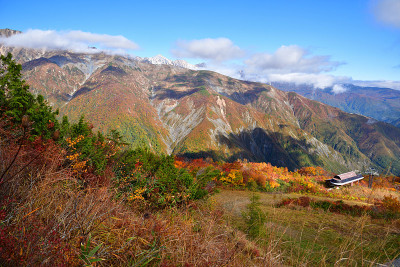 长野水栖Karatsu-dake