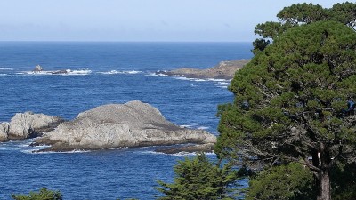 陆地和海洋