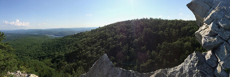 夏秋场景