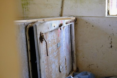 古董装饰门环、把手、合页