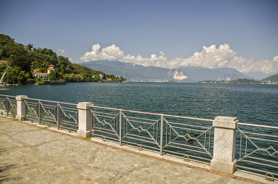 Laveno