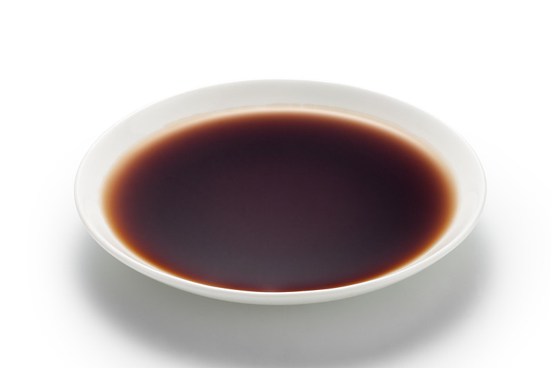 一盘熟醋